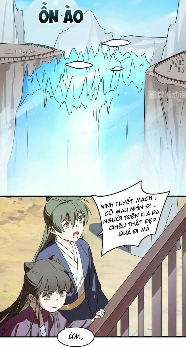 độc bộ thiên hạ: đặc công thần y chapter 221 10