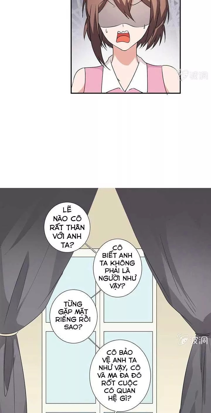 kháp kháp hương phản chapter 16 8