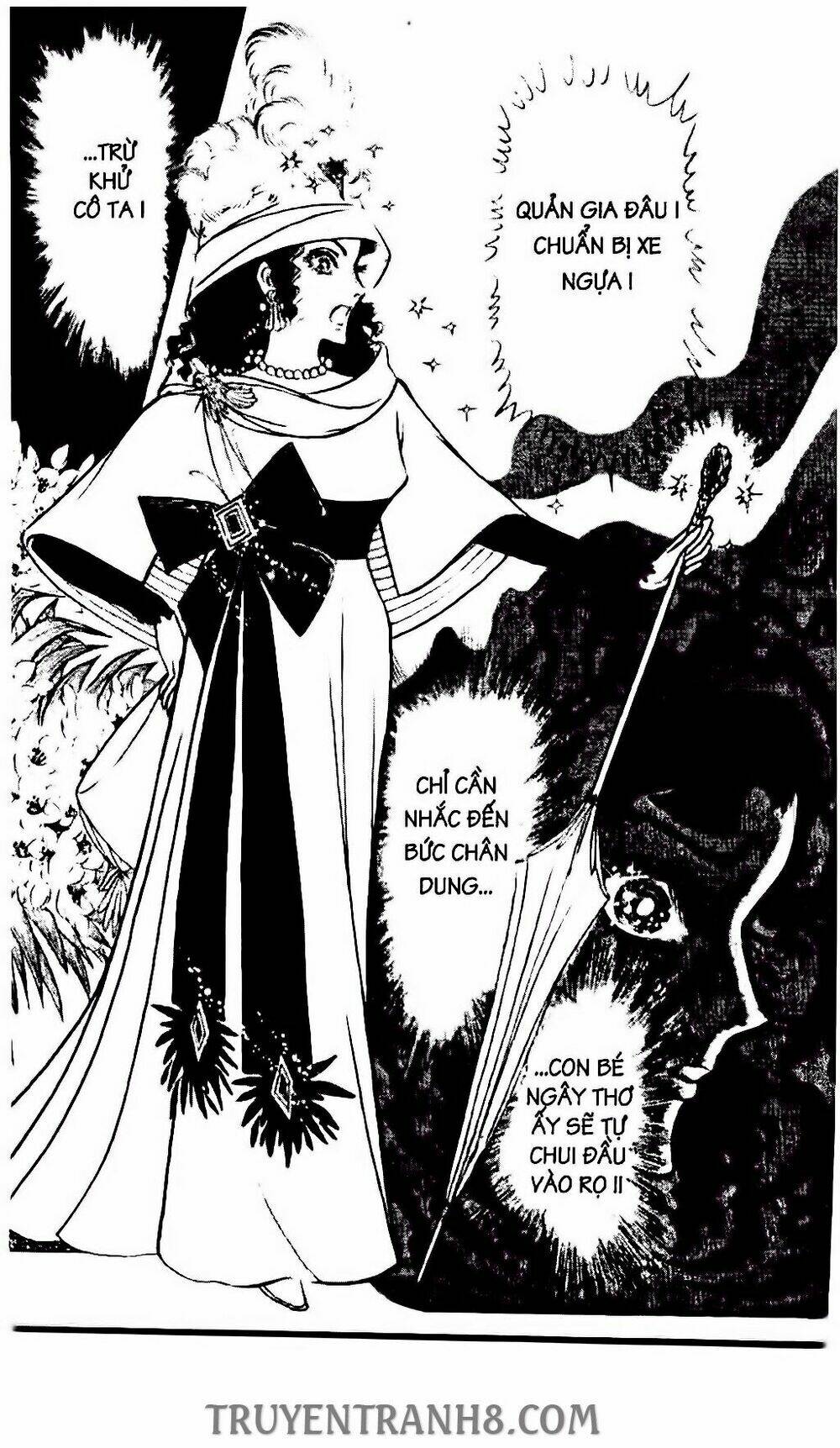 the count s daughter chapter 54 7