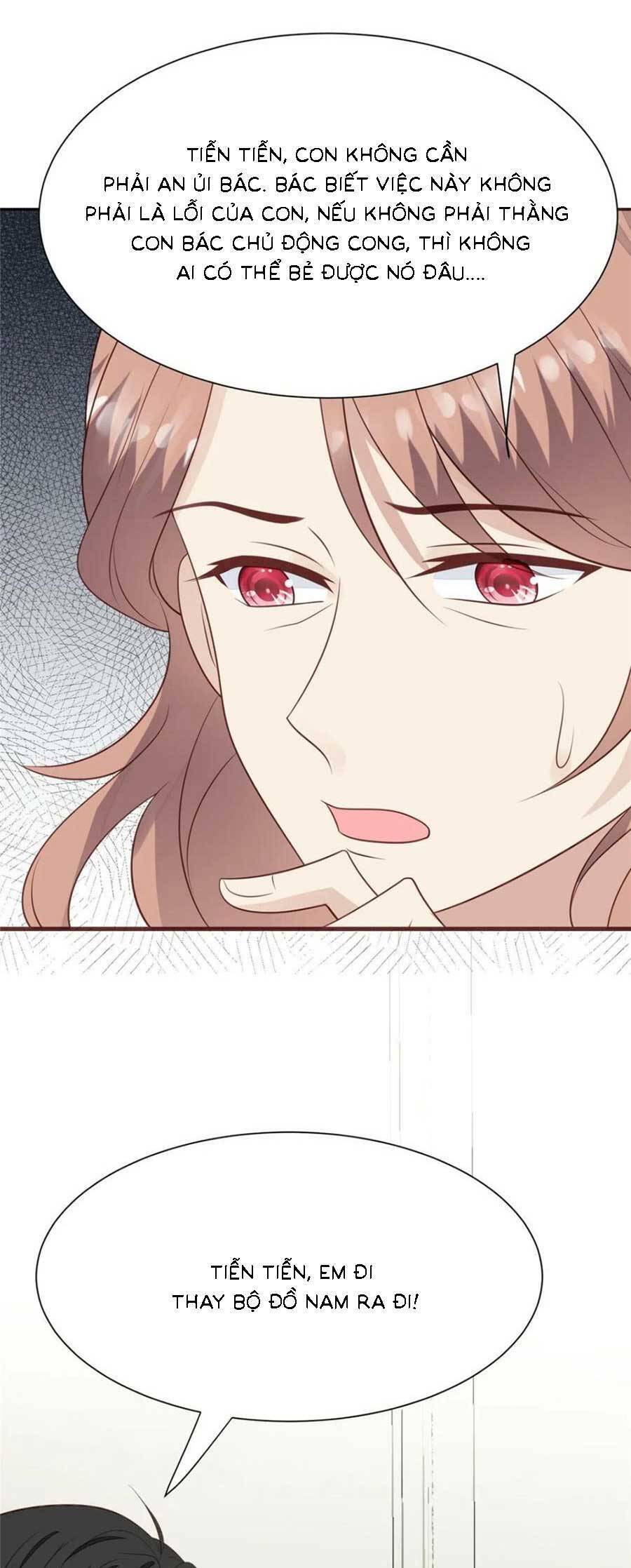 dựa vào đại lão ổn định vị trí c trong nam đoàn chapter 185 22