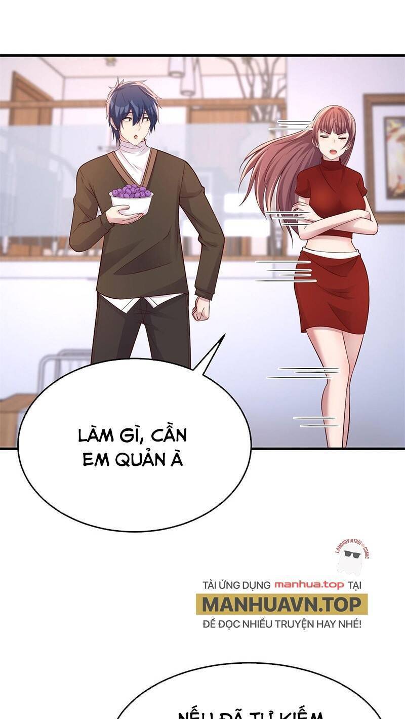 chị gái tôi là đại minh tinh chapter 177 38