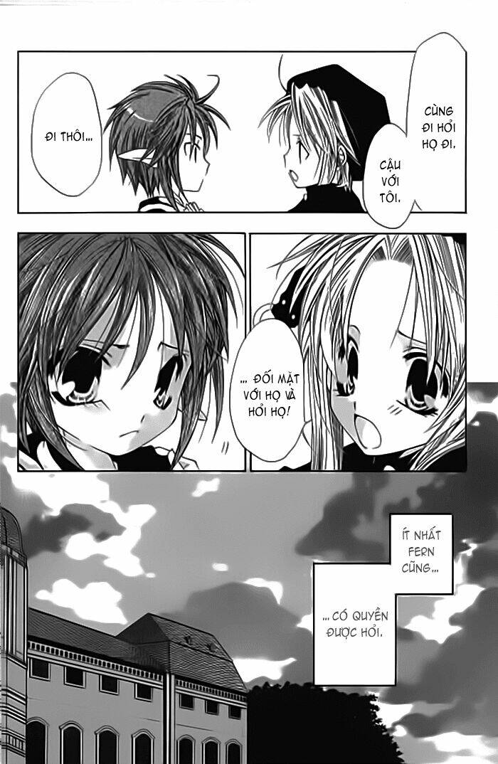 magical x miracle chapter 33 20