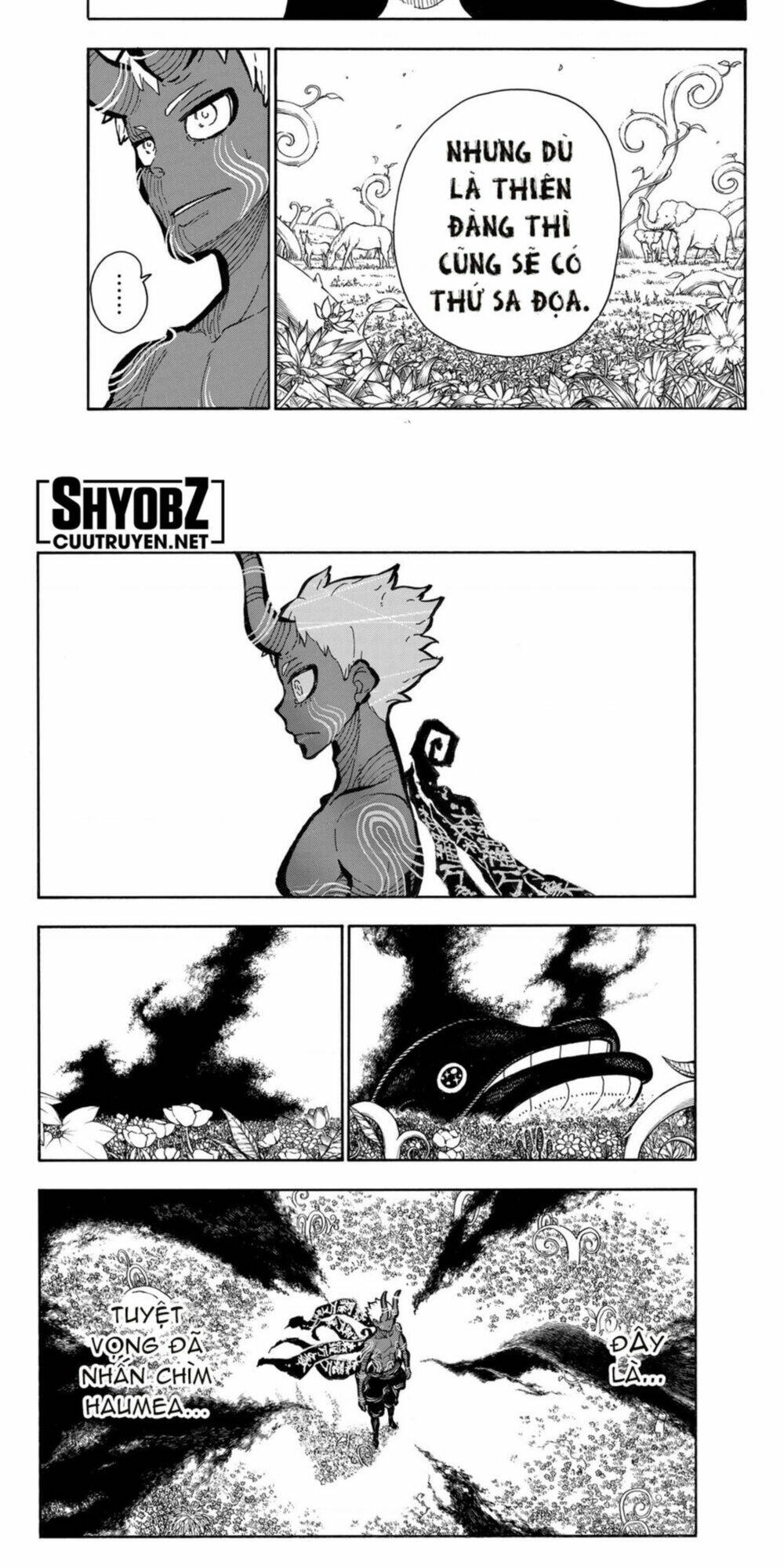 biệt đội lính cứu hỏa chapter 298 11