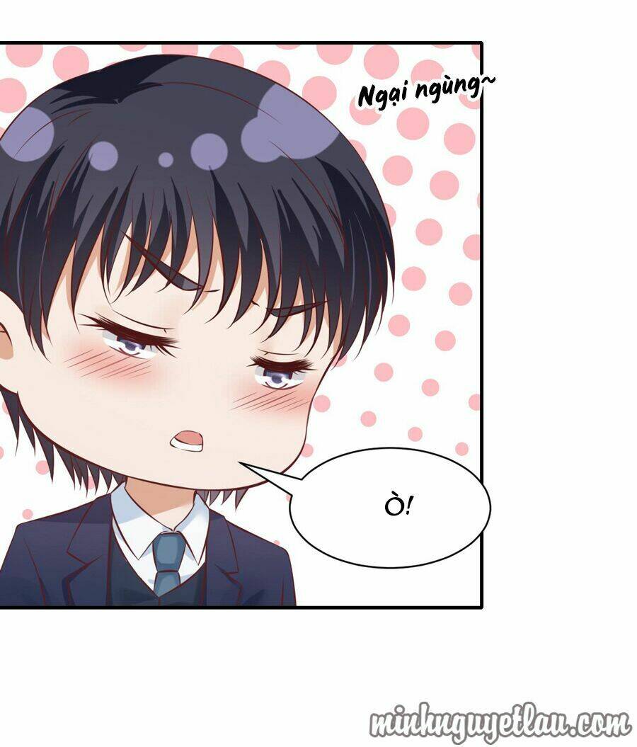 liệt ái tri hạ: series mật đào tiểu tình nhân chapter 271 10