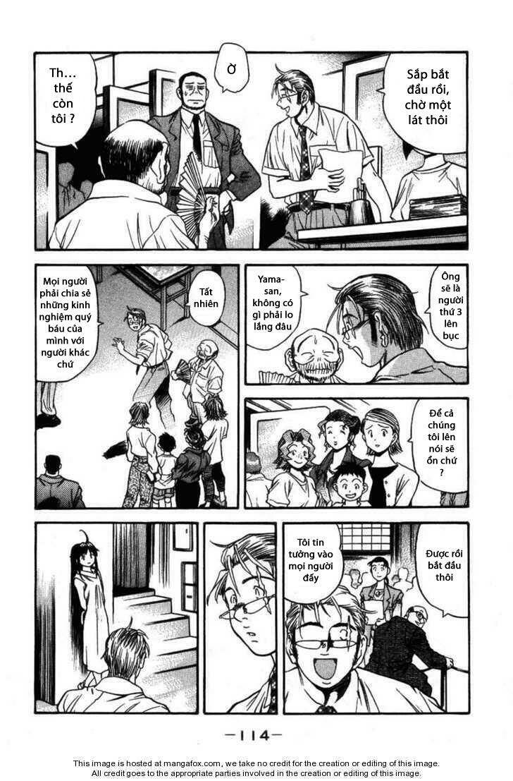 booking life chapter 16 4