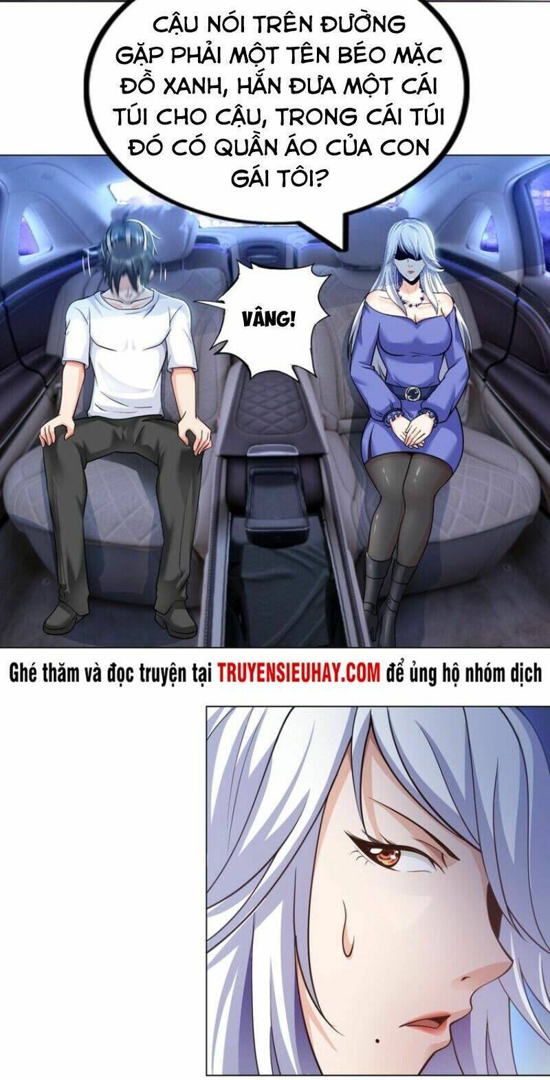 thần tiên dạy tôi giả x chapter 16 15