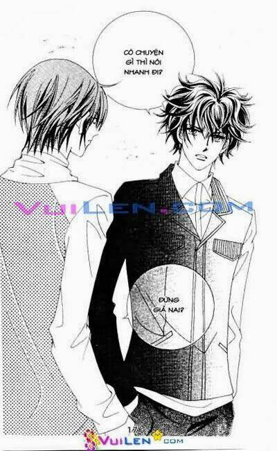 đại ca đi học chapter 7 17