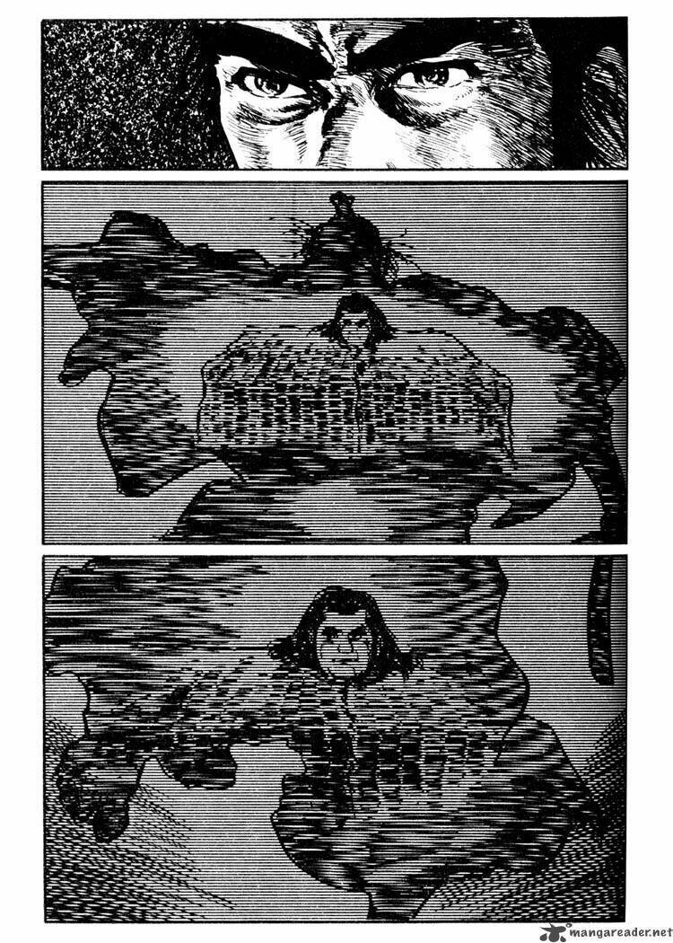 lone wolf and cub chapter 16 43