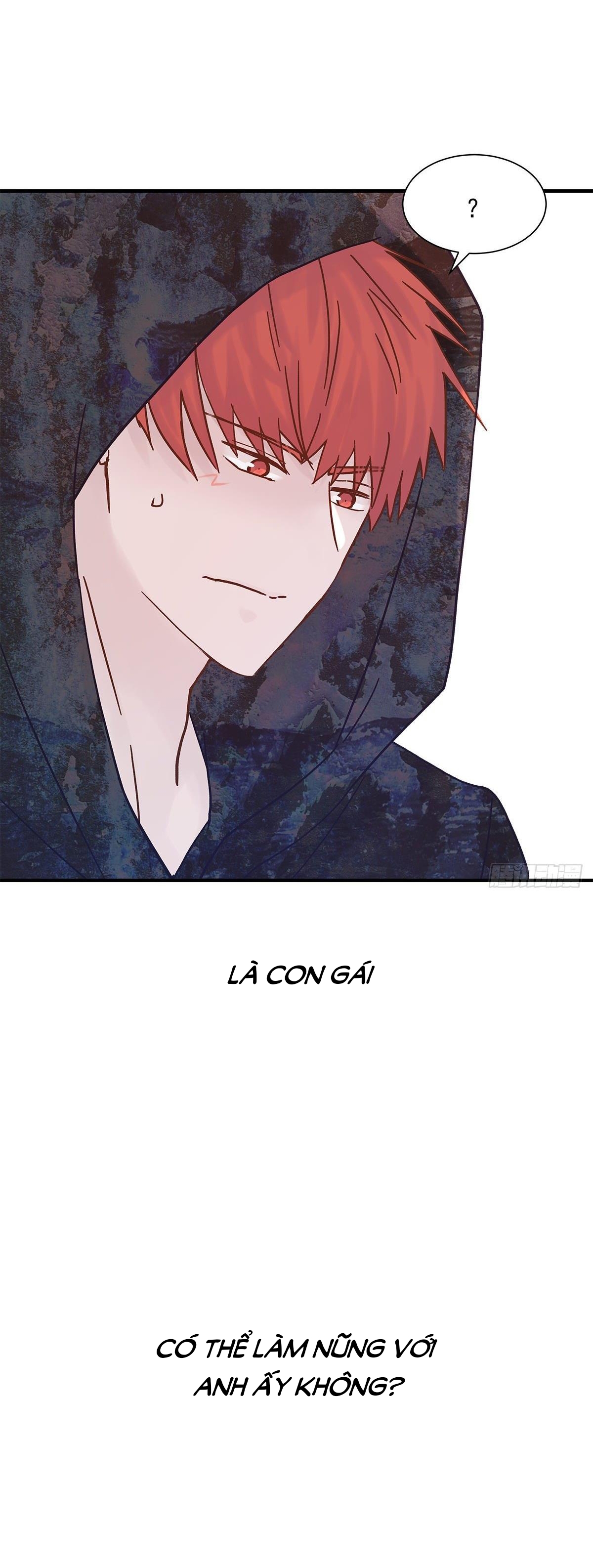 mối tình đầu gian nan của chu thành nhất chapter 46 25