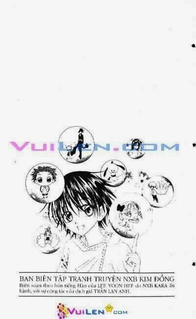 nàng công chúa bỏ trốn chapter 4 2