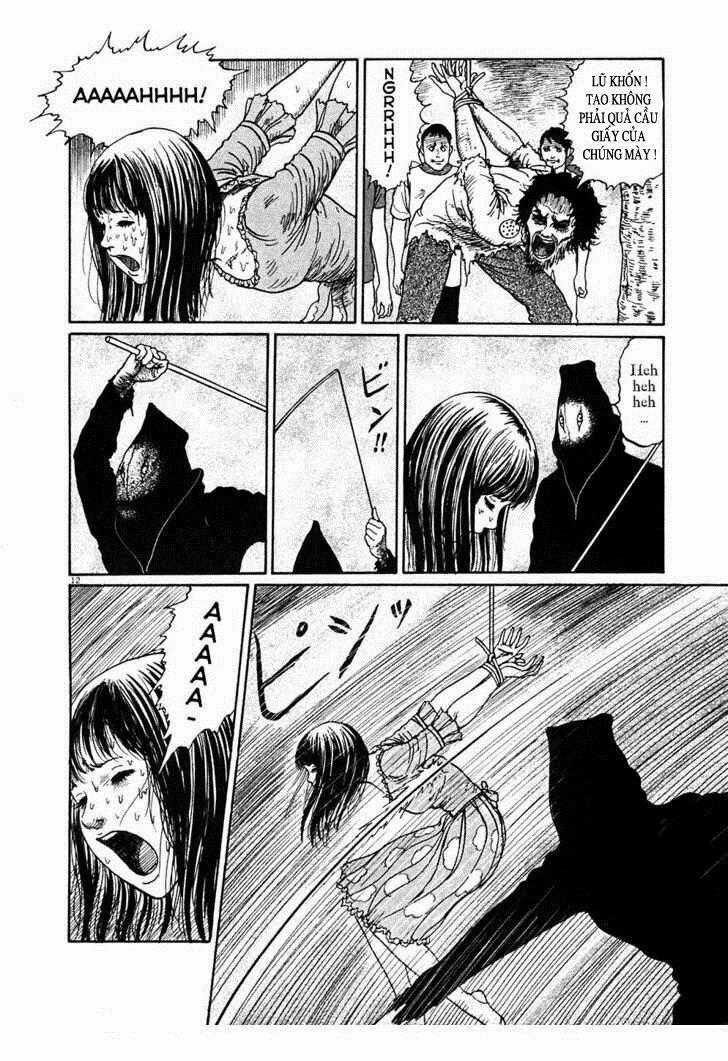 jigokusei lemina chapter 4 11