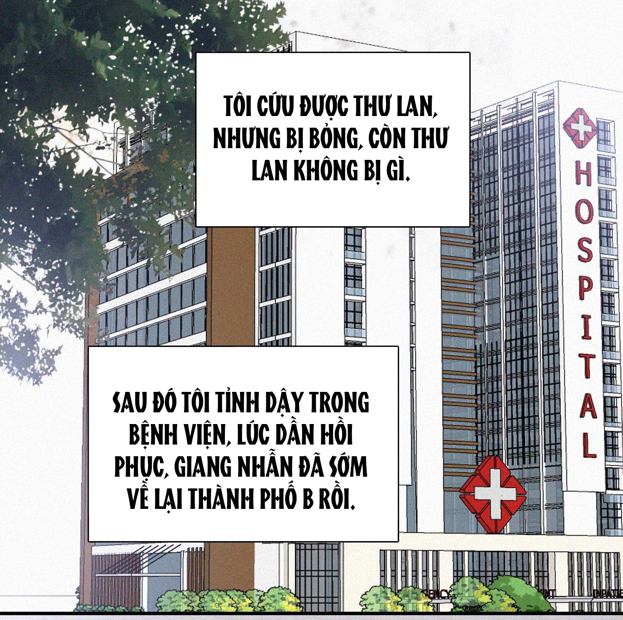 bệnh yêu chapter 90 30