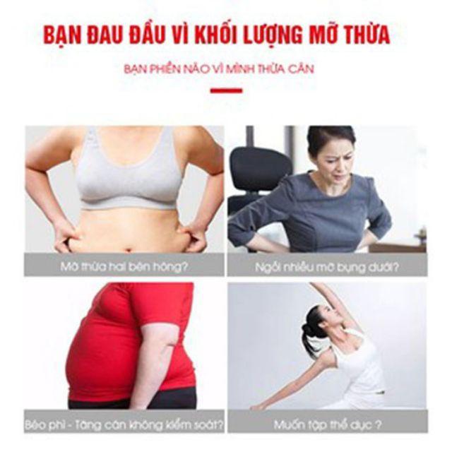 Hàng hót vòng lắc eo cao cấp thiết kế độc đáo cho chị em