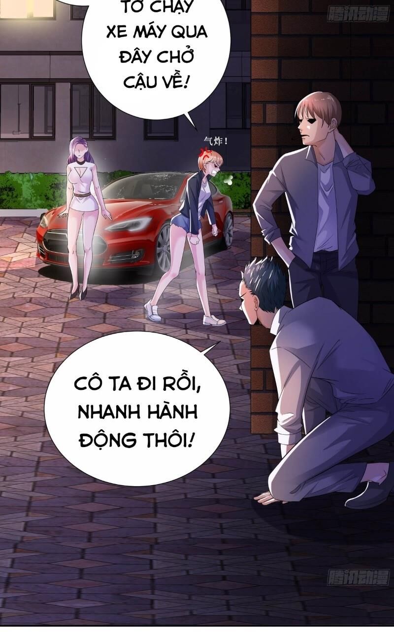 đô thị lãng tử chapter 5 24