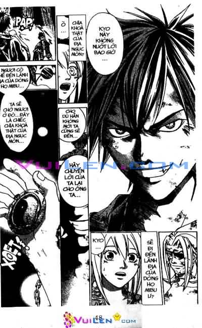 mắt quỷ kyo chapter 68 50
