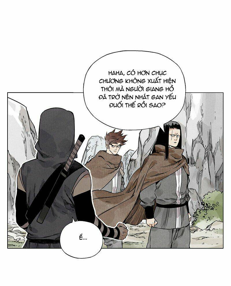 bang chủ đại nhân tìm cách trị hói đầu chapter 58 29