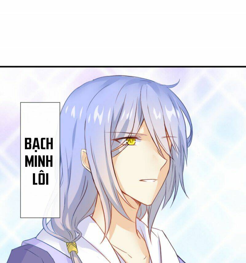 hôm nay ta cũng muốn trêu chọc nàng chapter 30 73