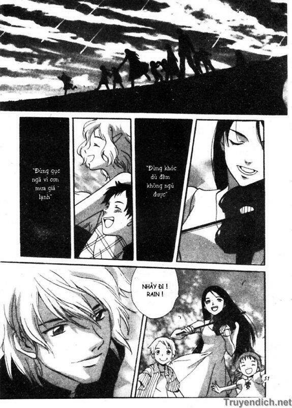 meteor methuselah chapter 12 14