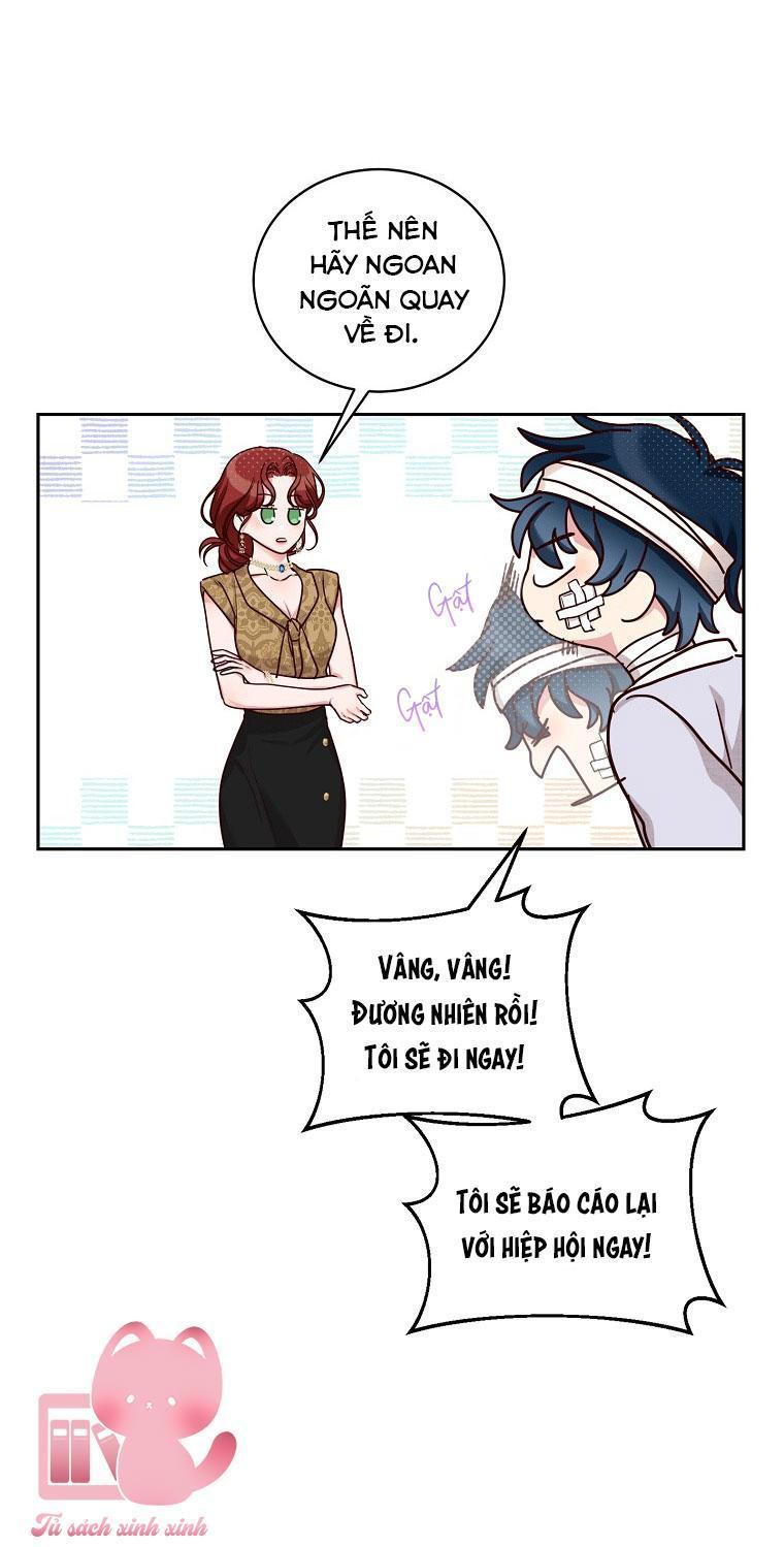 thế thì ta cứ trở thành kẻ ác thôi chapter 54 39