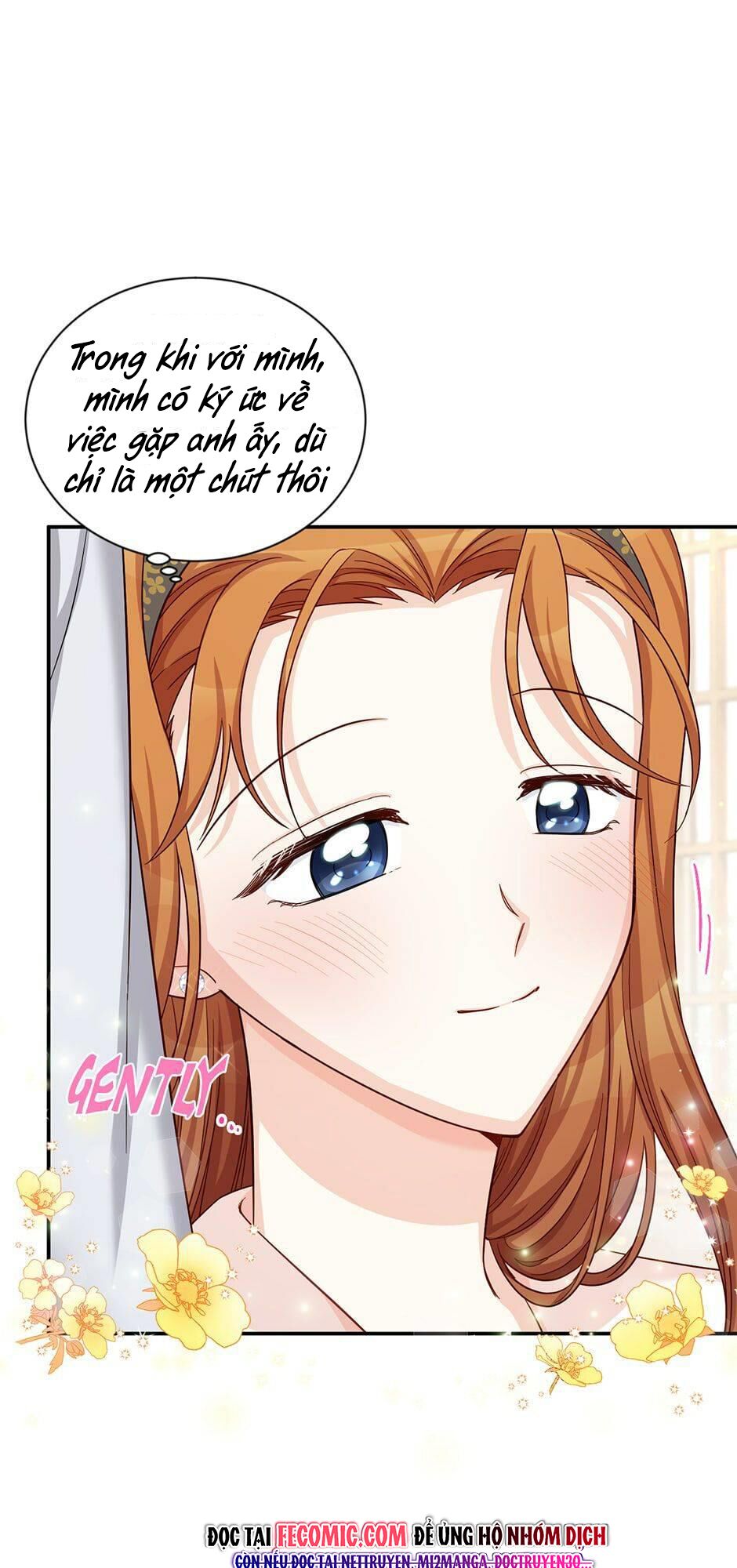 nữ công tước với tâm hồn trống rỗng chapter 74 35