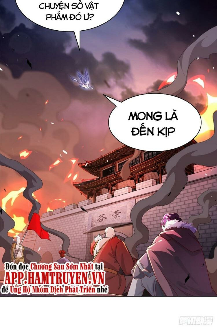người nuôi rồng chapter 23 18