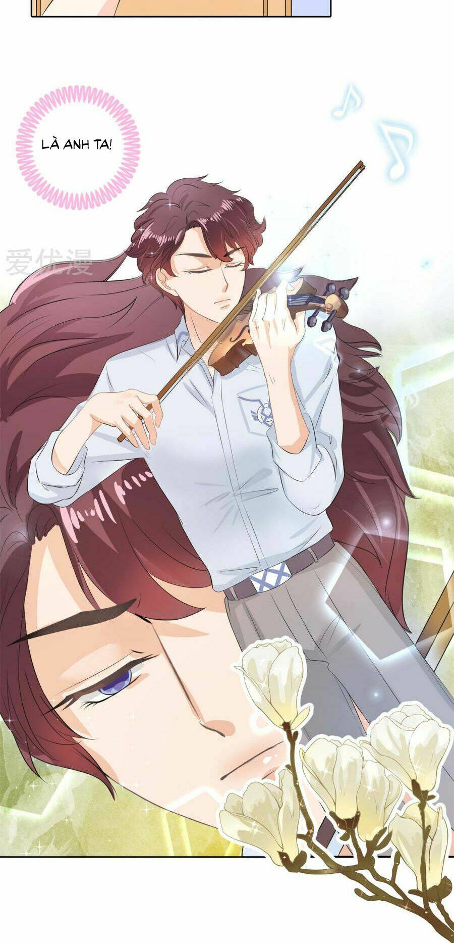 học bá ca ca đừng động vào tôi chapter 27 13