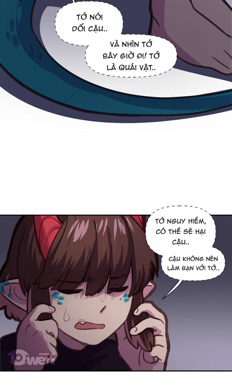 lời nguyền lalin chapter 32 31