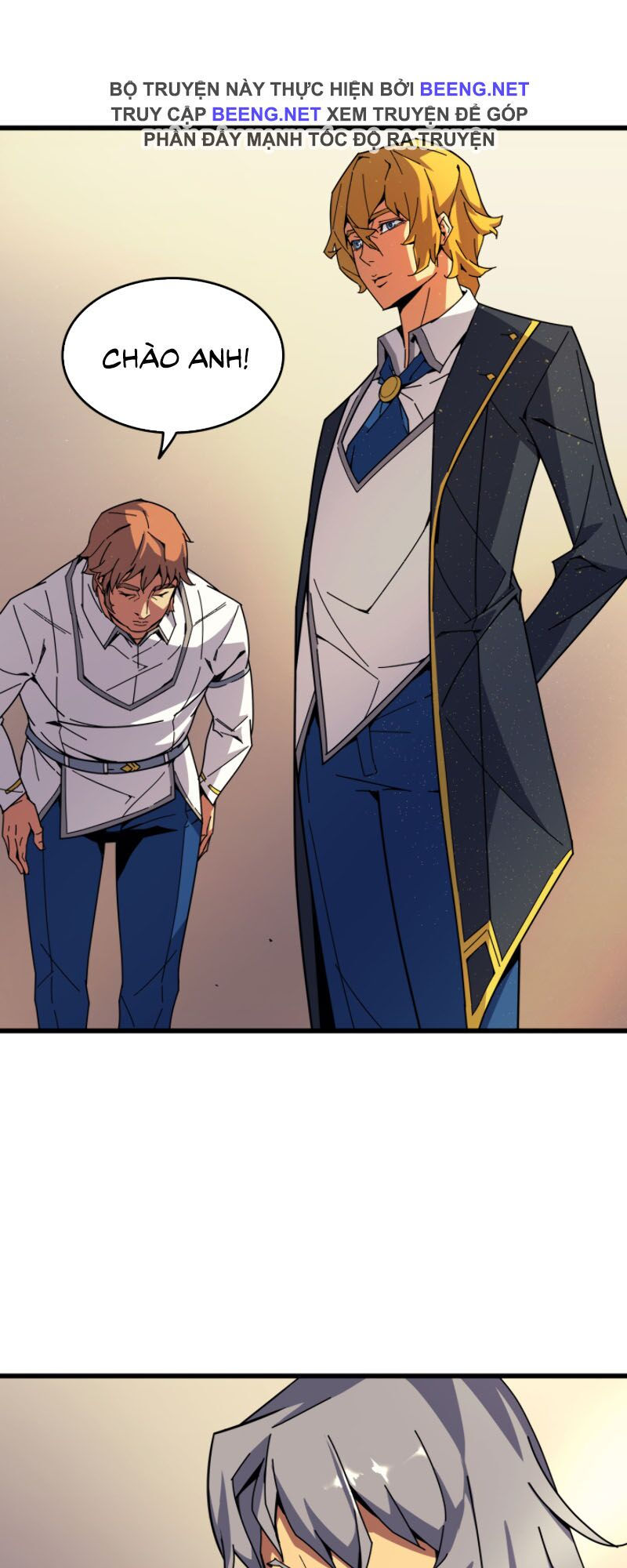 sự trở lại của pháp sư vĩ đại sau 4000 năm chapter 8 62