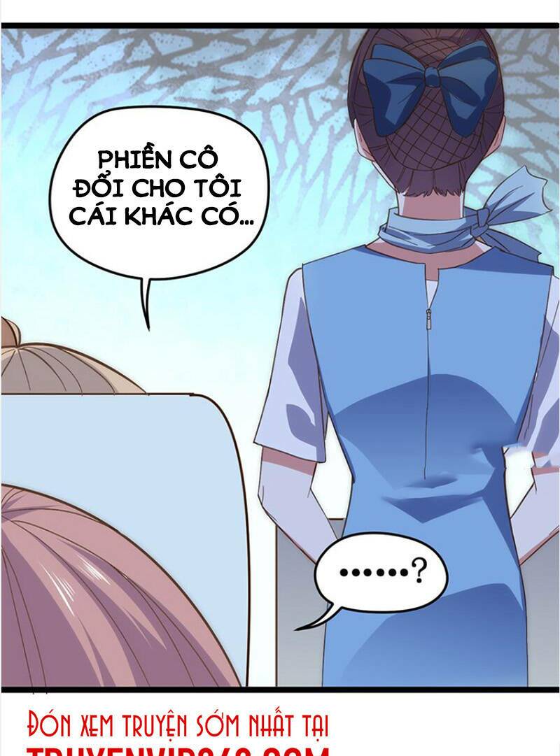 nữ tiếp viên hàng không của boss chapter 1.2 12