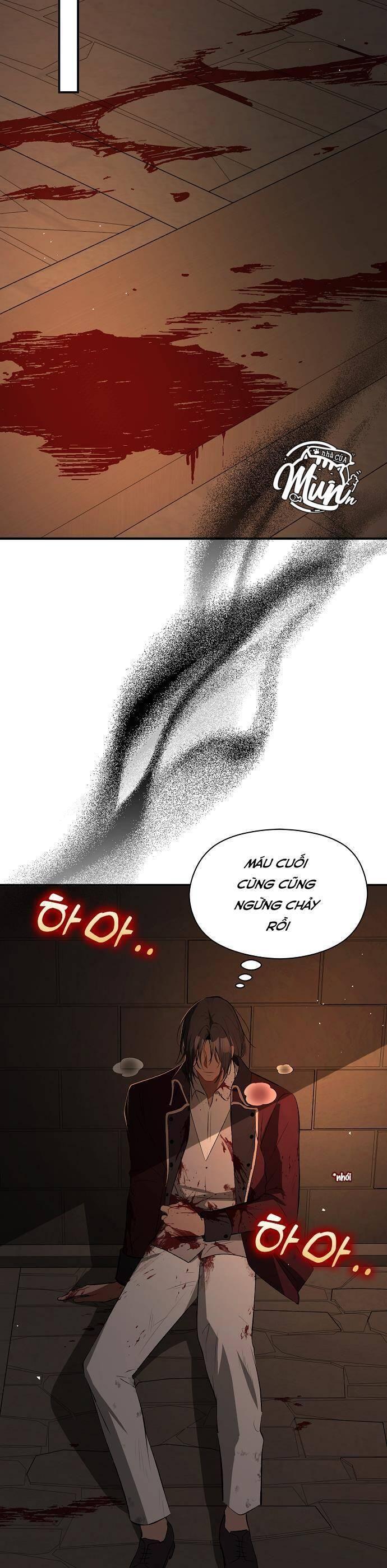 tôi không cố ý quyến rũ nam chính đâu! chapter 58 15