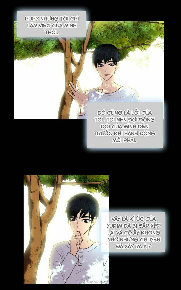 my shining world chapter 63 7