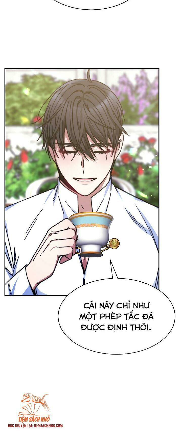 nàng evangeline chapter 16 21