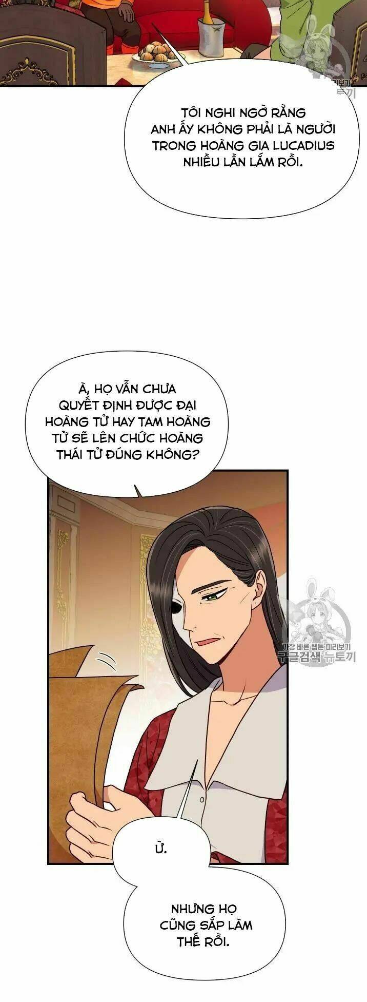 khế ước của nữ công tước quái vật chapter 80 29