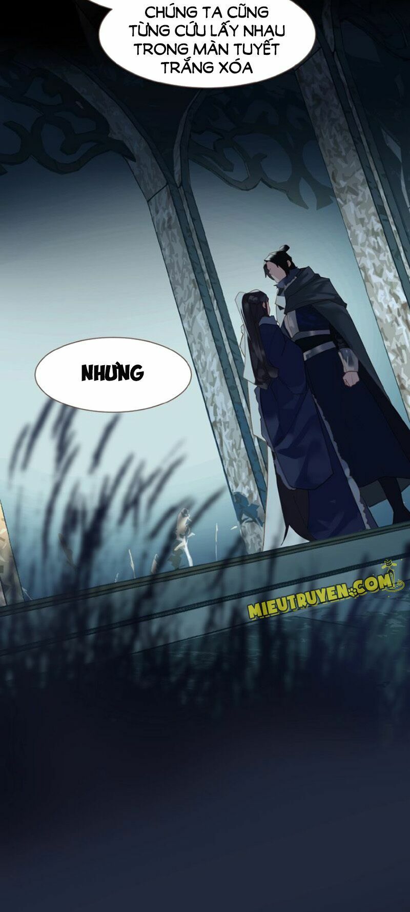 nhất đại linh hậu chapter 77 5