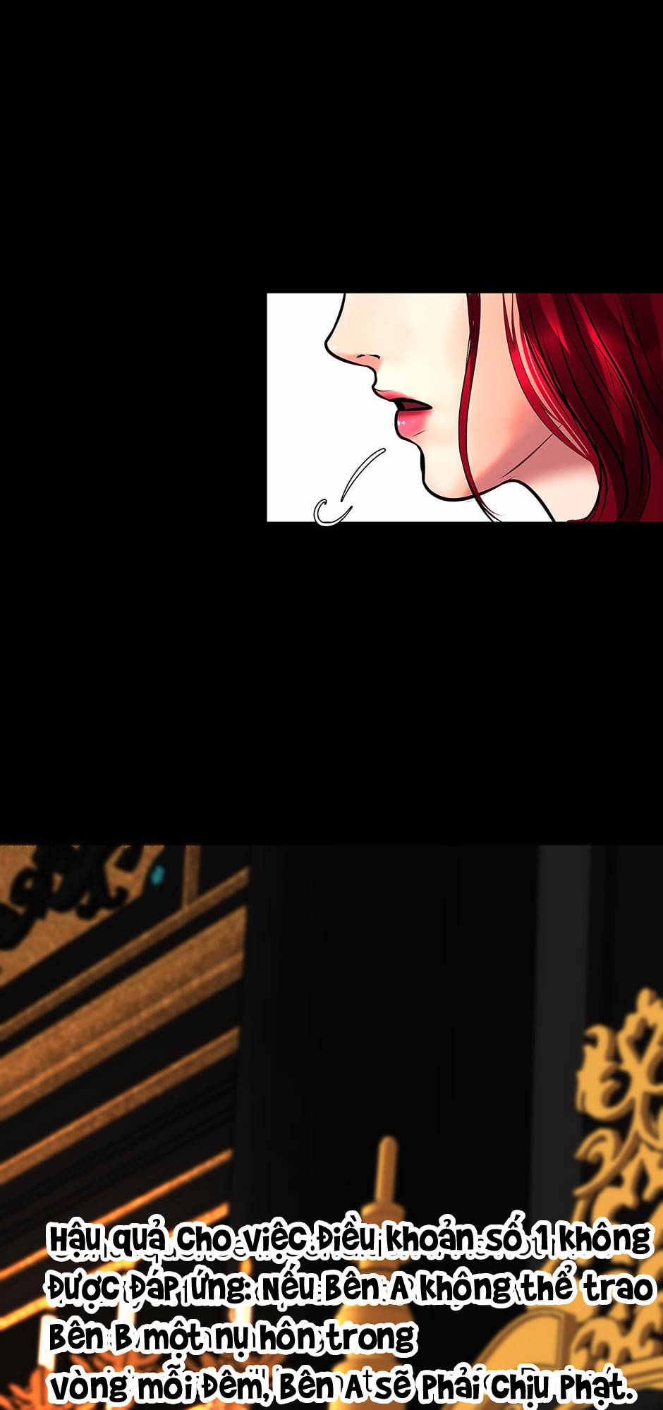 tôi đã kí hợp đồng với ác quỷ chapter 11.1 14