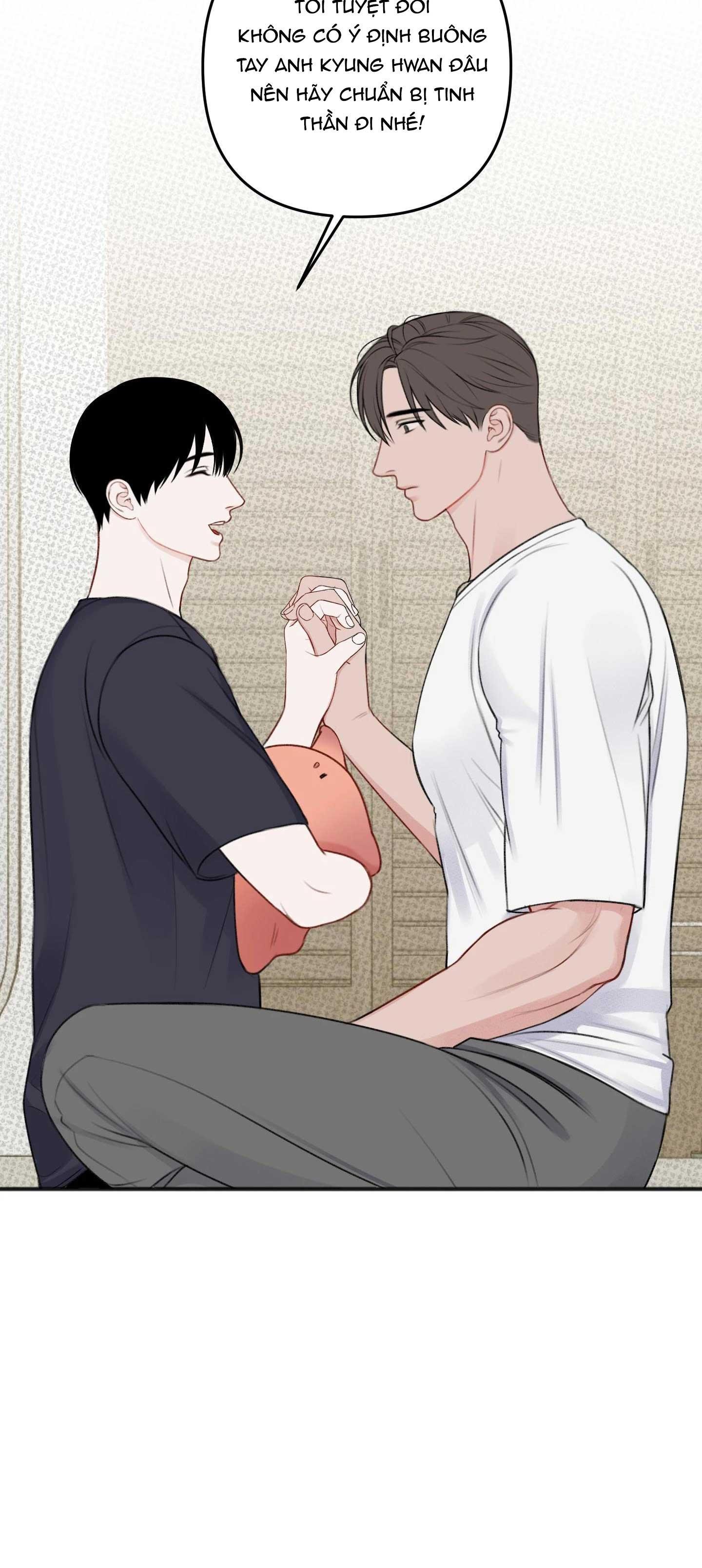 bé xúc tu chapter 30 34