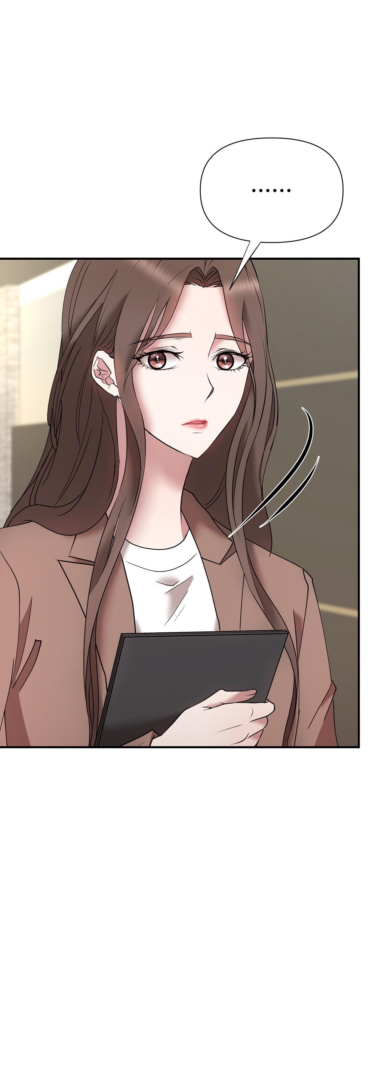 Hiểm Nguy chapter 13.2 - Trang 21