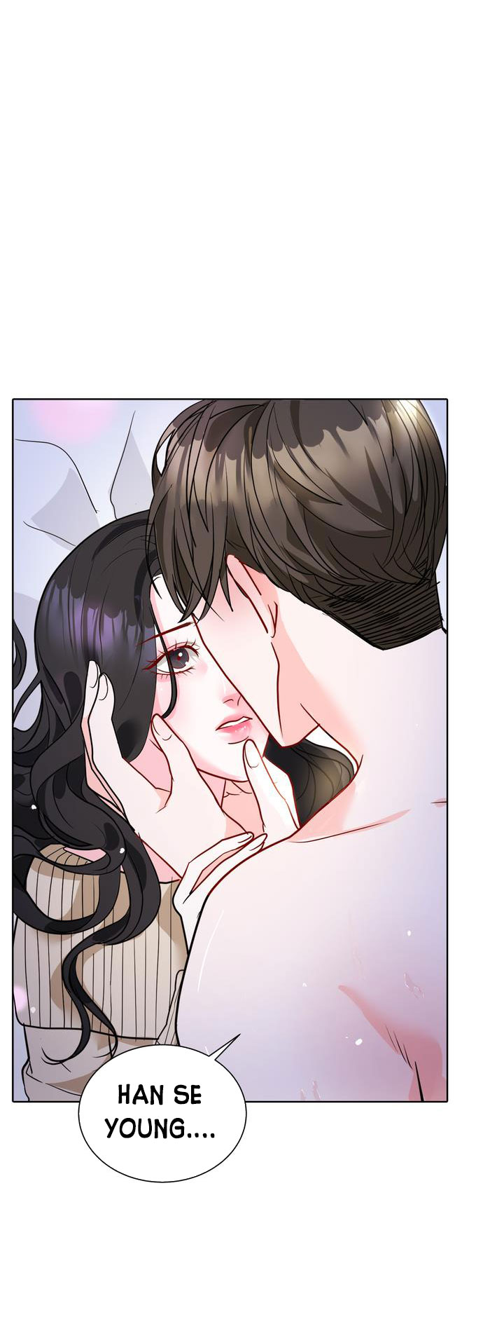 [18+] điều em cố giấu chapter 3.1 3