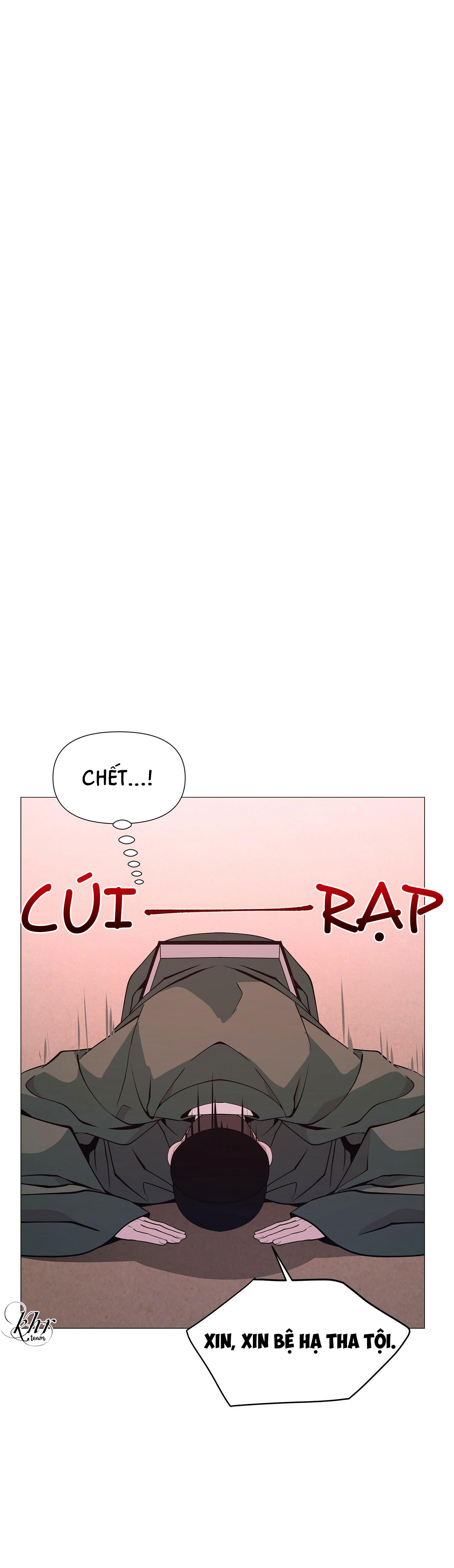 dạ xoa hóa liên ký chapter 4 17