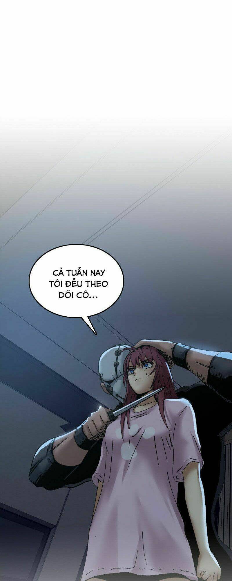 người tiên phong chapter 5 14