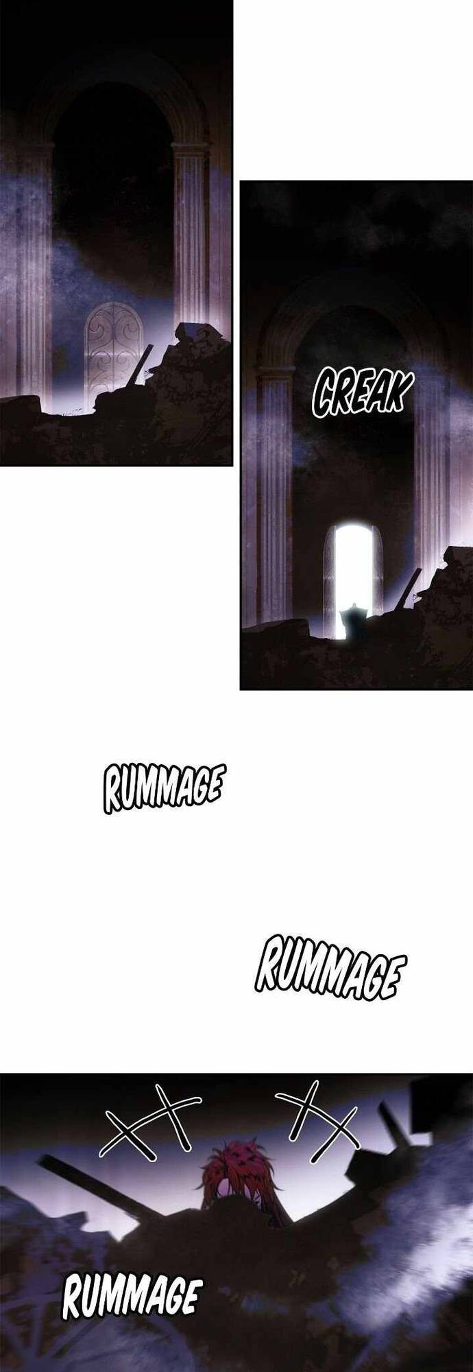 bất bại chân ma chapter 231 7