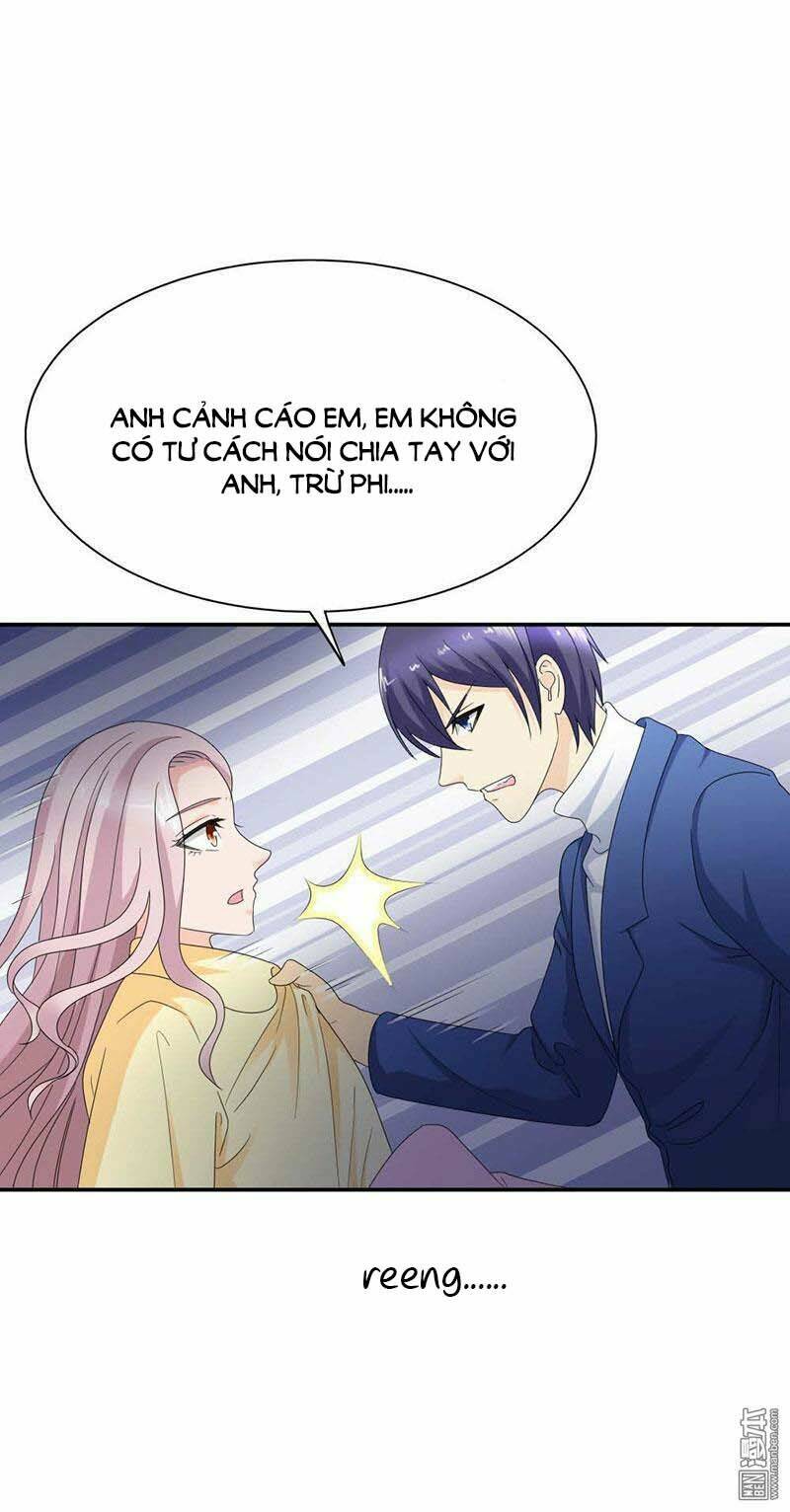 em vẫn còn nhỏ chapter 103 19