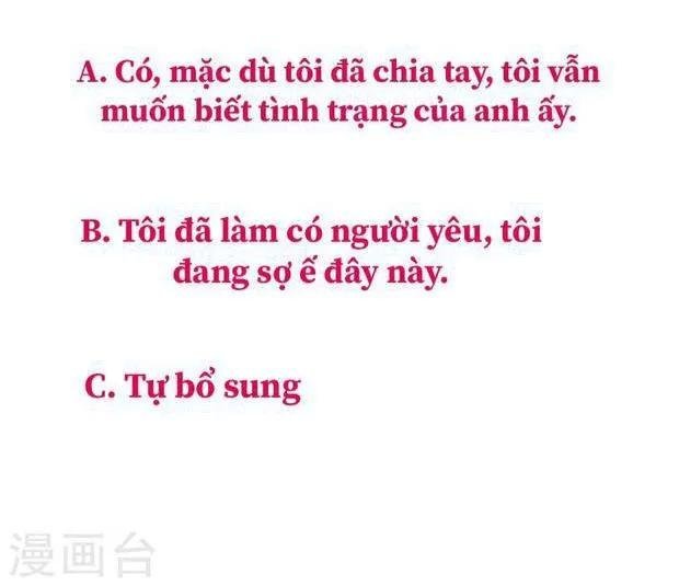 độc dược của tình yêu chapter 2 36