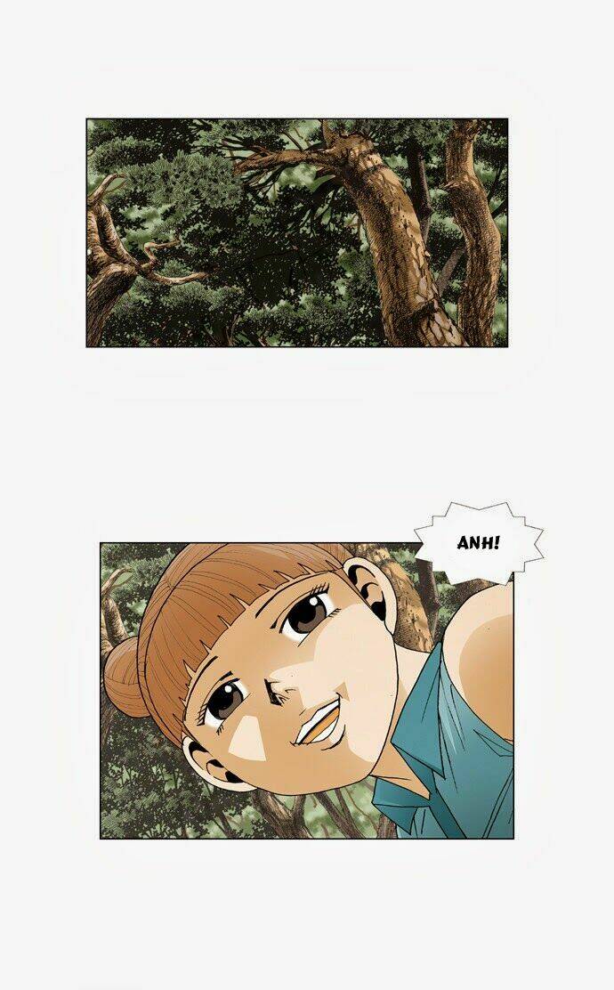 ultimate legend: kang hae hyo chapter 41 19