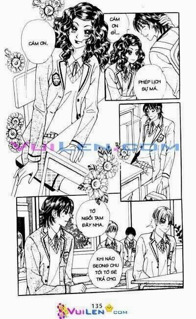 giấc mơ thần tượng chapter 3 135