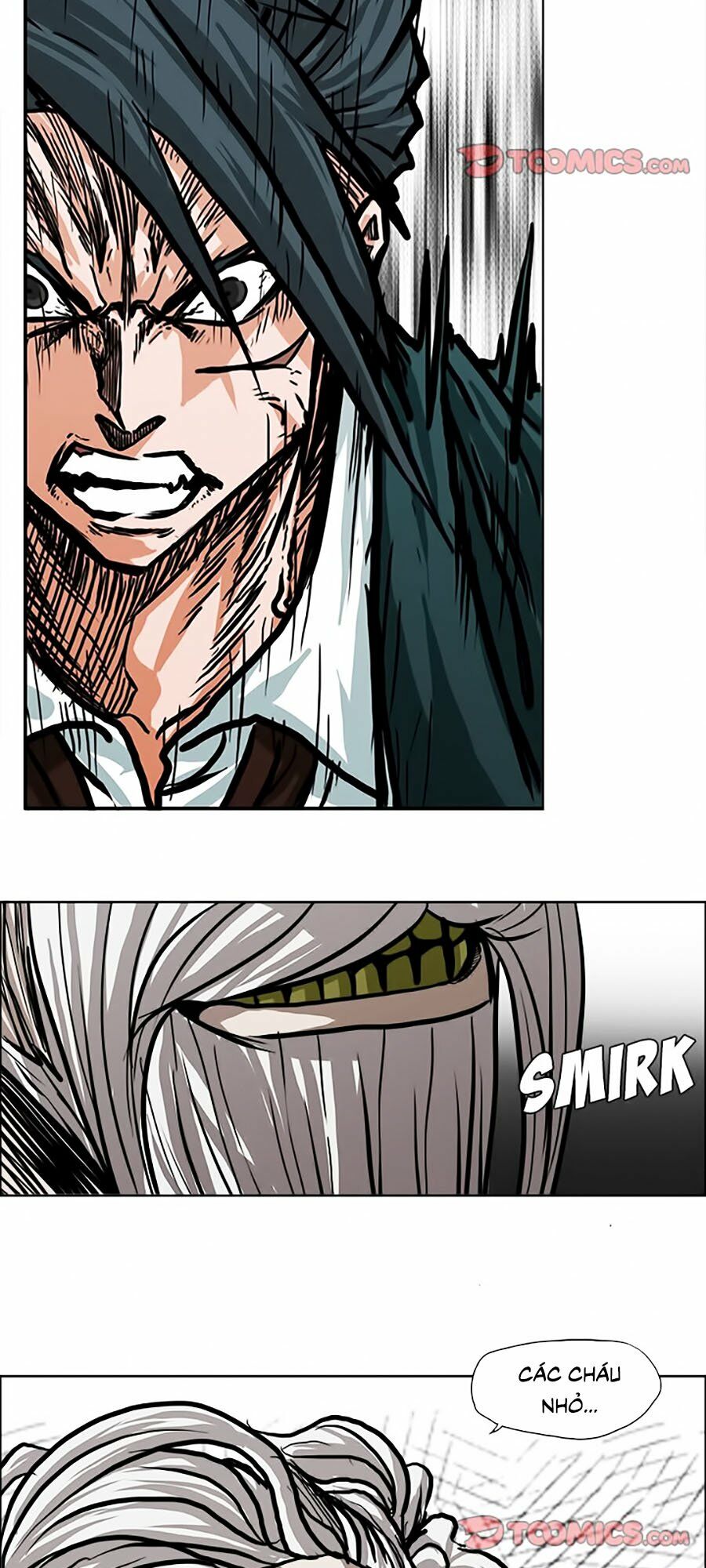 bá chủ học đường ss2 chapter 51 26