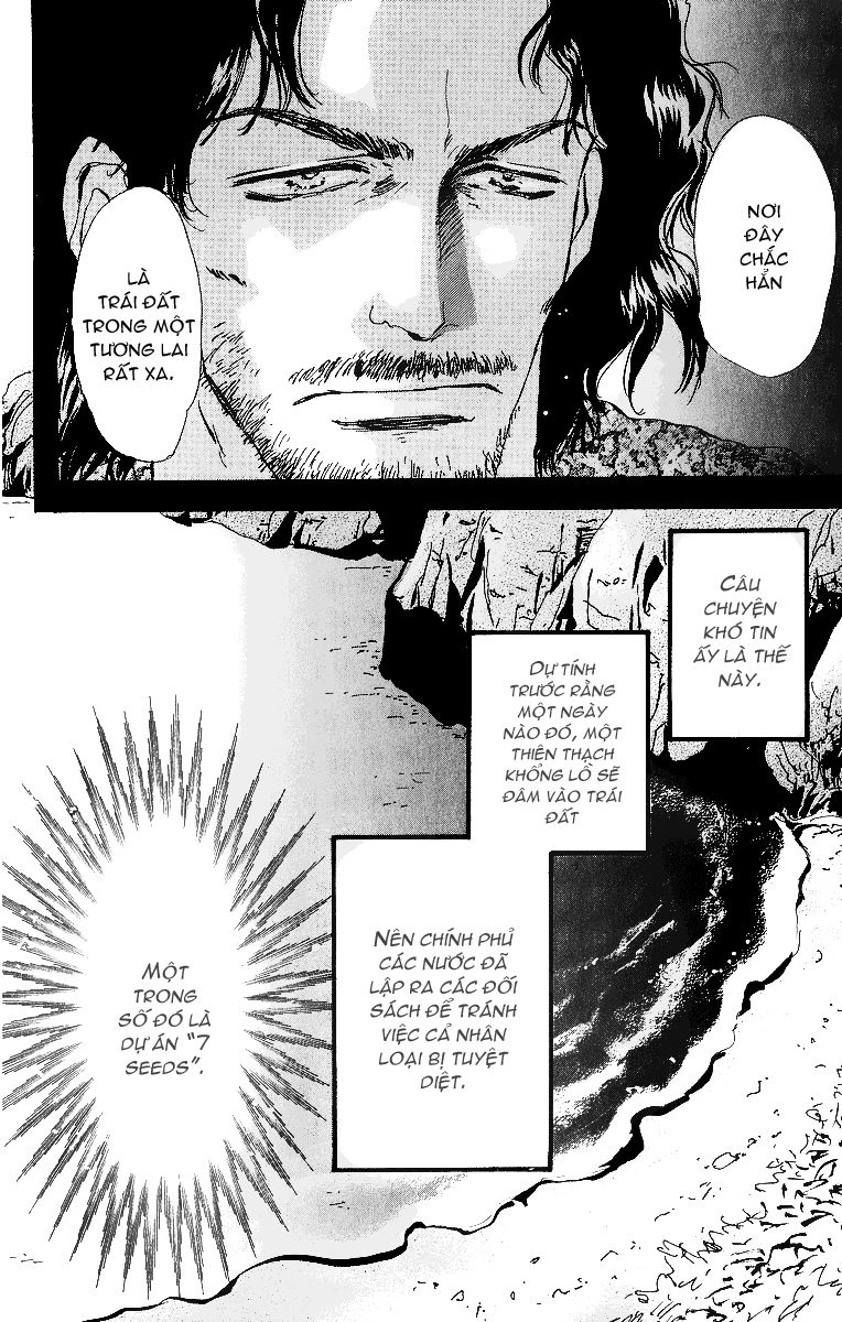 mầm sống chapter 6 23