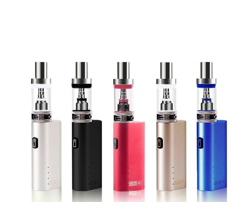 vape thuốc tử lá điện cầm tay 200k nhiều khói