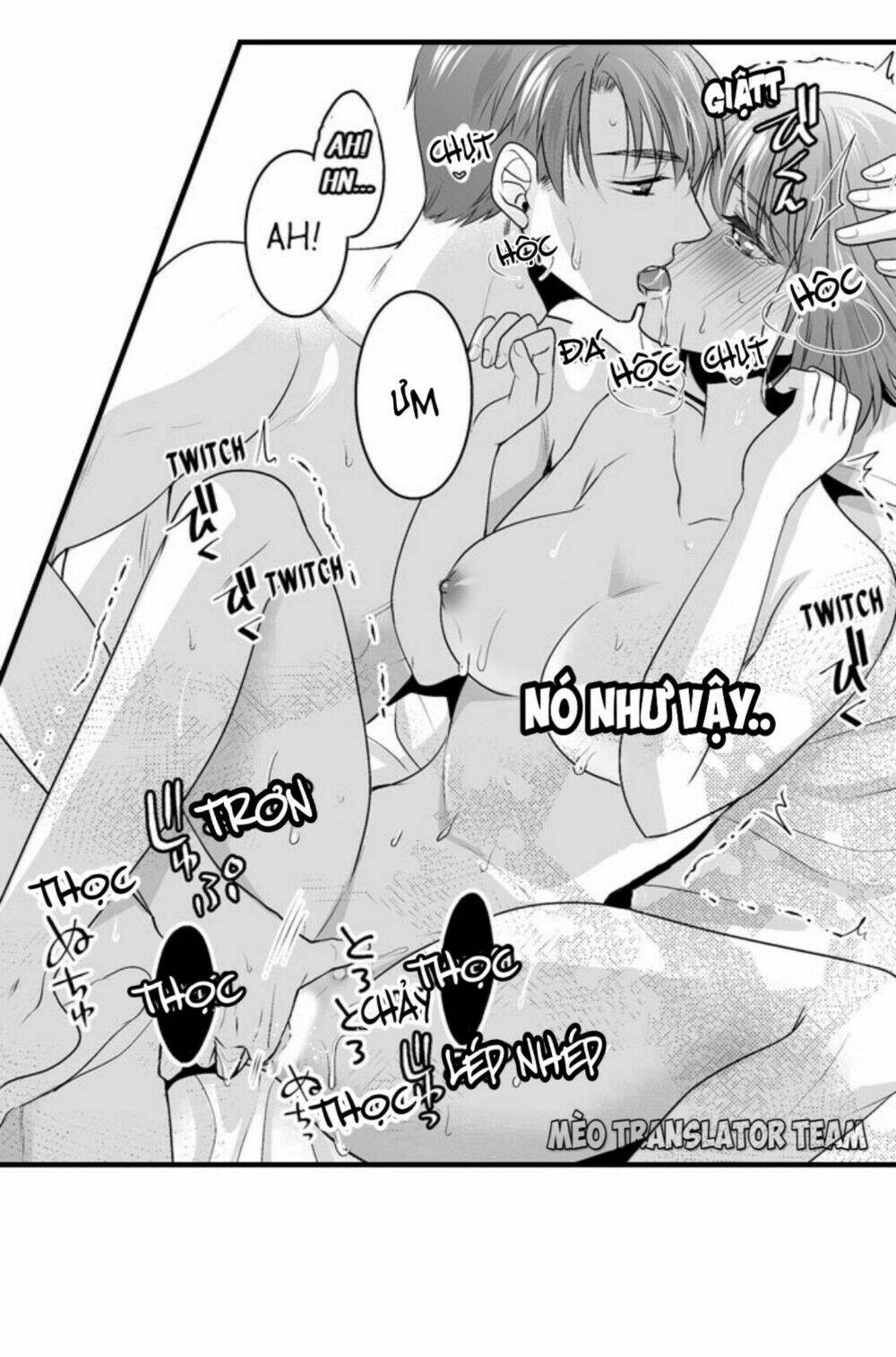 bài viết séc của phóng viên mới (18+) chapter 6 26