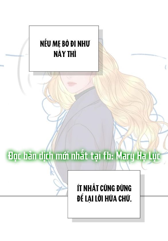 khóc đi hay là cầu xin tôi cũng được chapter 35.2 28